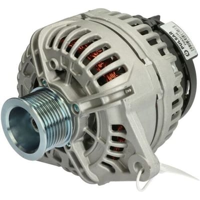 Driefasige generator PULSAR ROTATING ELECTRICS PSR30120