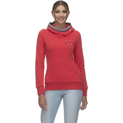 Dames Hoodie Ragwear Ermell