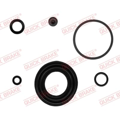Reparatieset, remklauw QUICK BRAKE 114-0258