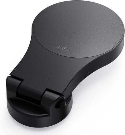 Universele Magnetische Telefoonhouder Adapter voor Bevestiging op Fietscomputer Steun