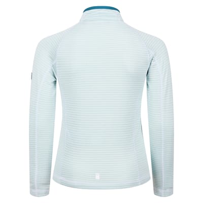 Regatta Kinderen/kinderen berley half zip top met lange mouwen