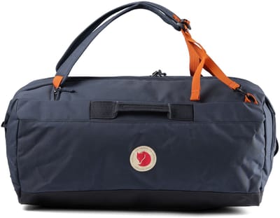 Fjällräven Färden Duffel 80 - Reistas/Reisrugzak 66 cm (navy)