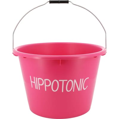 Stabiele emmer Hippotonic