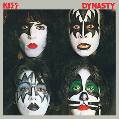 Legendarisch 180g audiophile vinyl LP van 1979