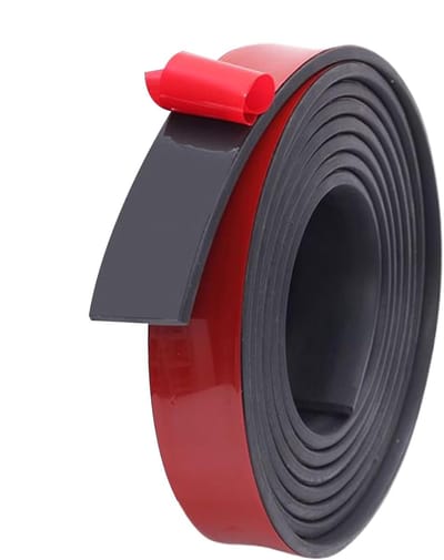 Zelfklevende Afdichtingstape - EPDM Sponsband - Isolatie en Demping - Waterdicht en Antislip