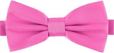 Ladeheid Vlinderdas - Strikjes voor Heren - Lengte: 12 cm, Breedte: 6 cm - LA-SR-M