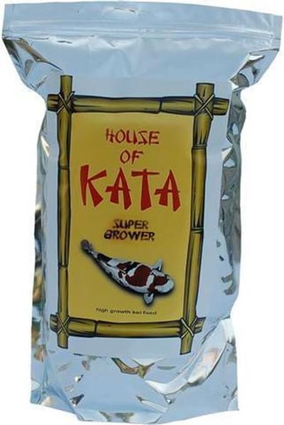 House Of Kata Super Grower - 4.5 mm - 7.5 L