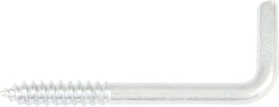 AMIG Schroefduimen - 15x - staal - 30 mm - wit - DHZ ijzerwaren - bevestigingsmaterialen - A merk kwaliteit