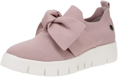 Bernie Mev FX Serenity - Damestrainers - ST-77-Mauve