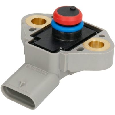 Brandstofdruksensor BOSCH 0 281 002 878