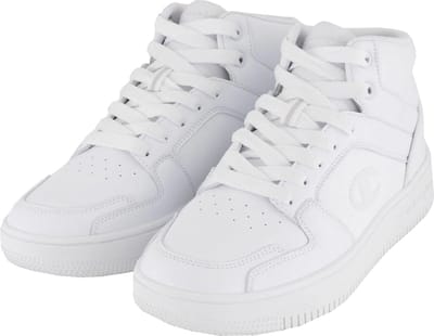 Champion RD 2.0 MID damessneaker S11471-CHA-WW007 wit