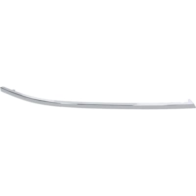 Sierlijst/beschermstrip, bumper BLIC 5703-05-0014922P rechts
