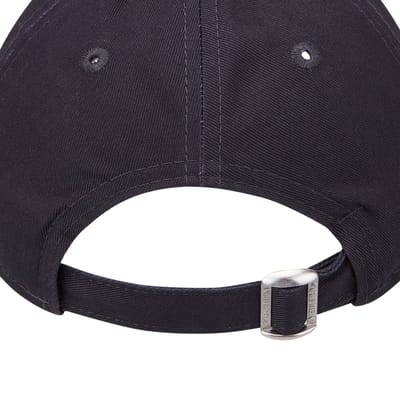 New Era Kinderen/Kinderen 9forty Fashion New York Yankees Baseballpet (Marineblauw)