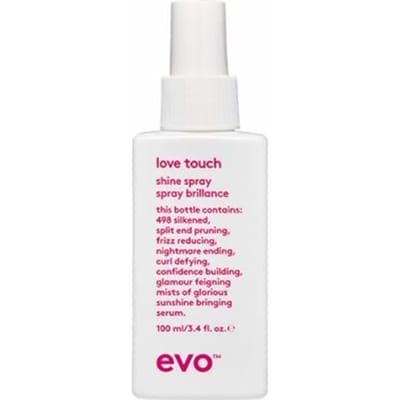 Evo Love Touch Shine Spray 100ml