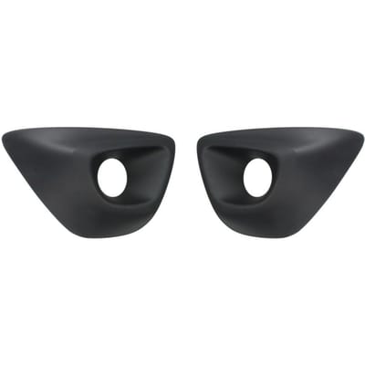 Bumper - ventilatierooster BLIC 6502-07-5060912P