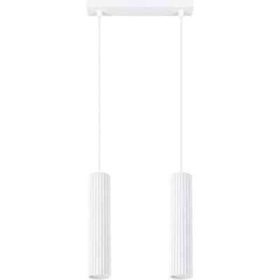 Hanglamp Kalle 2-lichts | NADUVI Collection