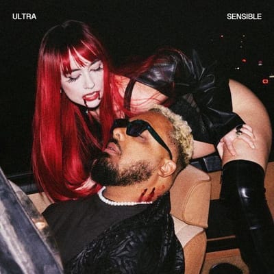 A2H - Ultra-Sensible (CD)