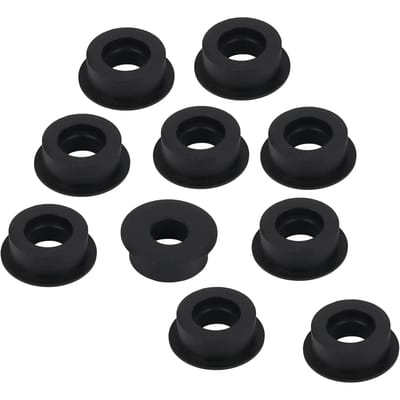 Ringen Topeak Rebuild box III-Rubber Ring-TwinHead JB Sport III Presta 10 pcs