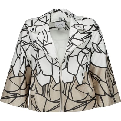 Joseph Ribkoff Lsd Jacket Jackets Ecru 261908