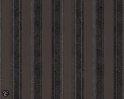 Strepen Behang Versace 935894 Online behang bestellen