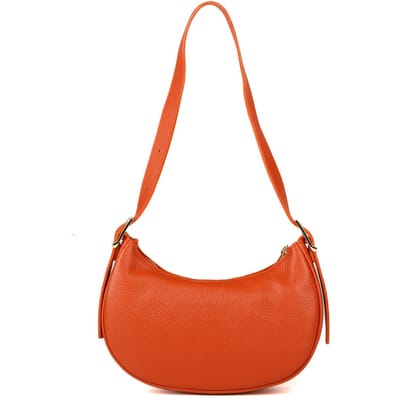 Giulia Monti Schoudertas Terracotta