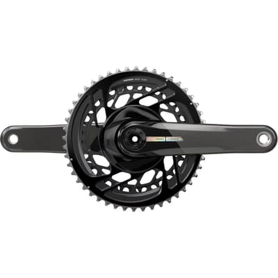 CRANKSTEL SRAM FORCE D2 DUB 12V DM 172.5 50/37