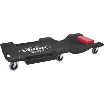 Vigor V6973 V6973 Wielplaat (l x b x h) 1010 x 475 x 130 mm