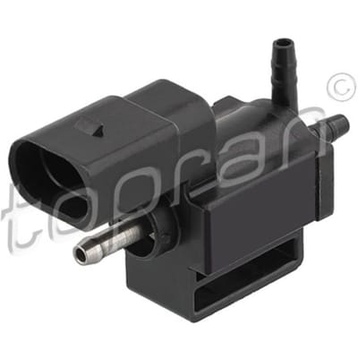 Topran Elektrische regelklep (12V)  HANS PRIES 639 821