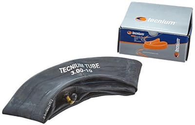 Binnenband 80/90-10 inch - Geschikt voor verschillende bandenmaten