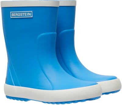 Bergstein - maat 23 - Classic Unisex Junior Regenlaarzen