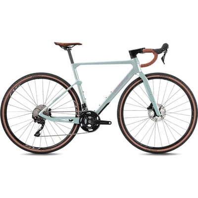 Fiets BH Bikes Gravelx Evo 2.0 At