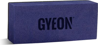 GYEON Q²M Coating Applicator Block