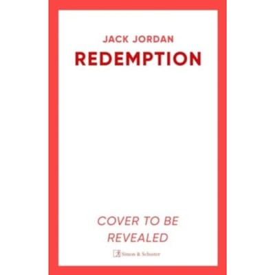 Redemption - Jack Jordan