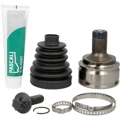 Verbindingsset, aandrijfas PASCAL G1M024PC