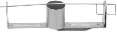SPHProducts - Rol voor gipsplaten - Hoge capaciteit - Duurzaam met lange levensduur - 33 x 10 x 6 cm - Hoogwaardige stof - Geschikt voor zware material...