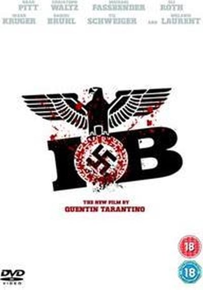 Inglourious Basterds [DVD]