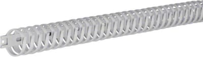 Hager M5692 Kabelgoot Flexgoot (l x b x h) 500 x 33 x 31 mm 1 stuk(s) Lichtgrijs