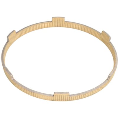 Synchronisatiering, handgeschakelde versnellingsbak EURORICAMBI 60531618
