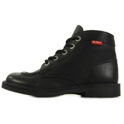 Kinderlaarzen Kickers Kick Col