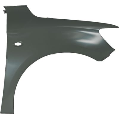 Spatbord, vóór BLIC 6504-04-0560312P, rechts
