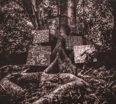 Harmony Of Difference - Kamasi Washington