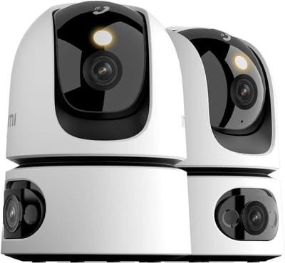 Camerabewaking - Beveiligingscamera Draadloos Buiten - Bewakingscamera - opname camera