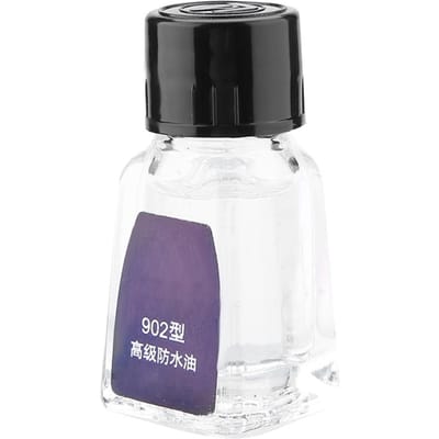 Huile étanche 5ml, outil de réparation de montre, lubrifiant pour hommes et femmes, montre-bracelet gray