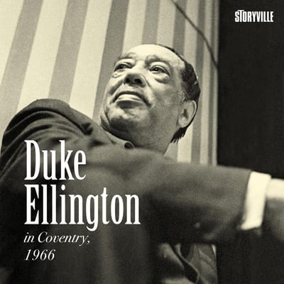 Duke Ellington In Coventry, 1966
