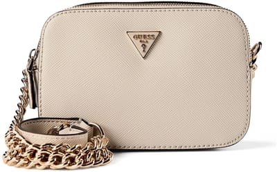 Guess Noelle II Camera - Schoudertas 20 cm (taupe)