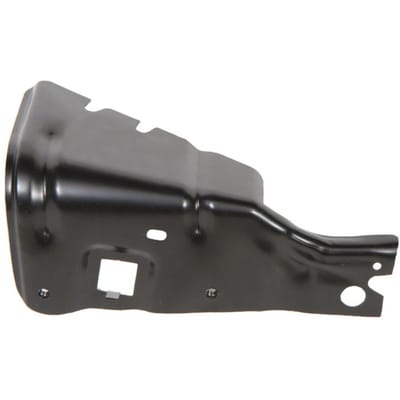 Bumper, vóór, montageset BLIC 7802-03-0110384P, rechts