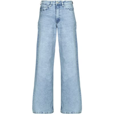 JDY - JDYFELINA-FINA HW WIDE JNS LBD DNM Dames Jeans