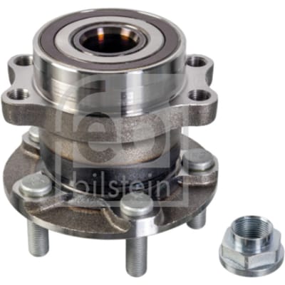 Wiellagerset FEBI BILSTEIN 174806