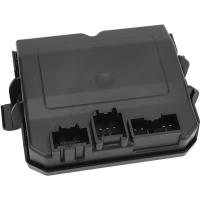 Elektrische achterklep bedieningsmodule 20837967 Achterklep bedieningseenheid voor V6 2.8L 3.0L 3.6L Sport Utility Elektrische achterklep gray