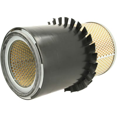 Luchtfilter MANN-FILTER C 22 337